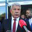 Devid Santana / BNEWS