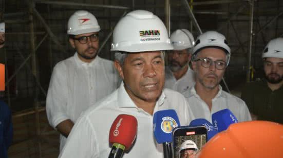 Leonardo Santana / Bnews