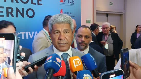 Paulo M. Azevedo / BNews