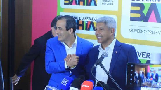 Devid Santana / BNews