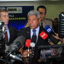 Devid Santana/BNews