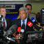 Devid Santana/BNews