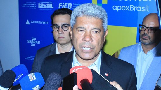 Reprodução / Devid Santana / BNews