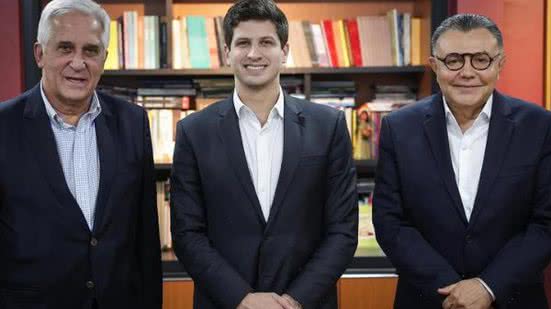 Rodolfo Loepert/Assessoria