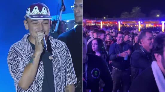 Reprodução/Redes Sociais