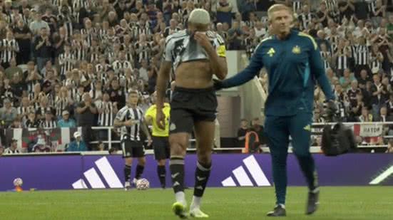 Reprodução/ESPN