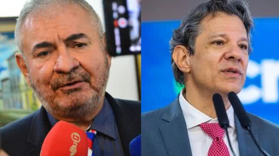 Reprodução / Joilson César - Bnews e Diogo Zacarias/MF