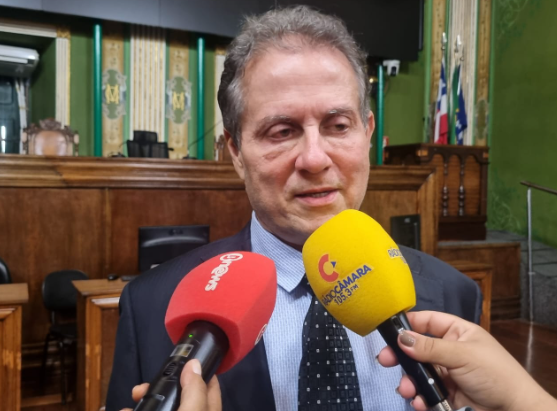 Joilson César/BNews