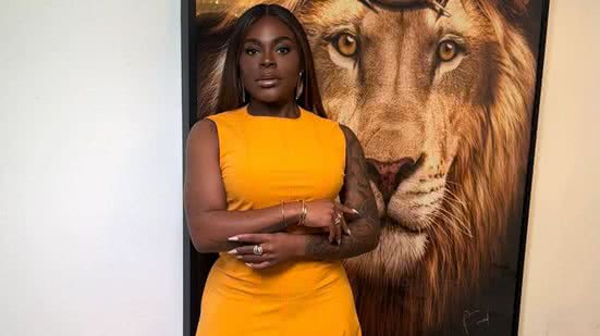 Reprodução / Instagram