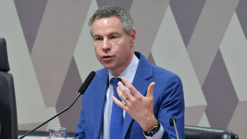 Geraldo Magela/Agência Senado/Arquivo