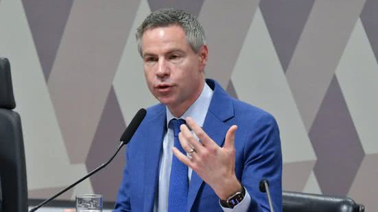 Geraldo Magela/Agência Senado/Arquivo