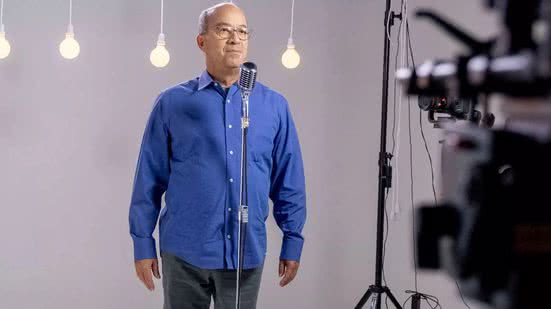 Divulgação / Fundação Roberto Marinho
