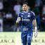 Raul Baretta/ Santos FC.