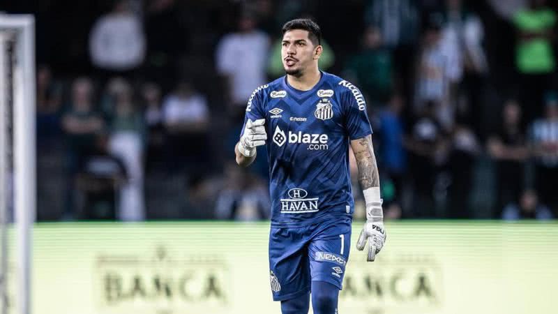Reprodução/Instagram/@JoaoPaulo34