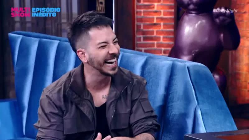 Reprodução / Globoplay