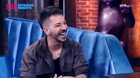 Reprodução / Globoplay