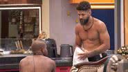 Reprodução / TV Globo