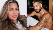 Reprodução Redes sociais
