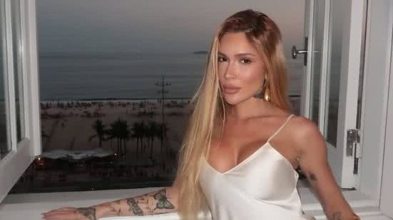 Reprodução/Redes Sociais