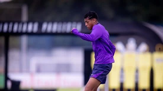 Reprodução/Rodrigo Coca/Ag. Corinthians