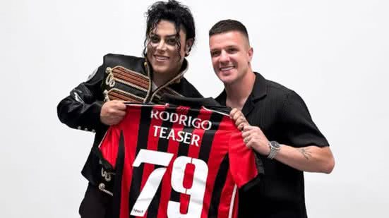 Reprodução / Instagram / @renatokayzer