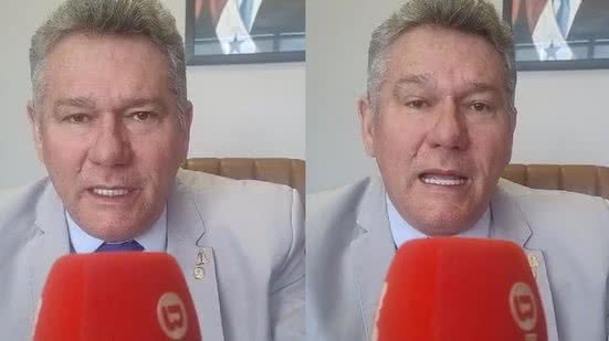 Humberto Sampaio / BNews