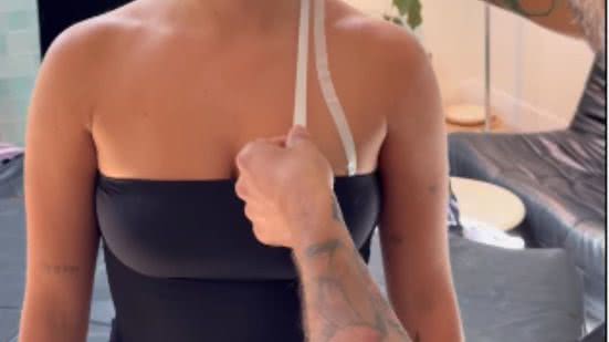 Reprodução/Redes Sociais