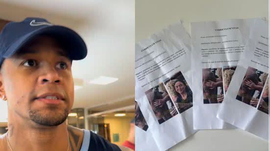 Reprodução/Redes Sociais