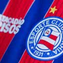 Letícia Martins / EC Bahia