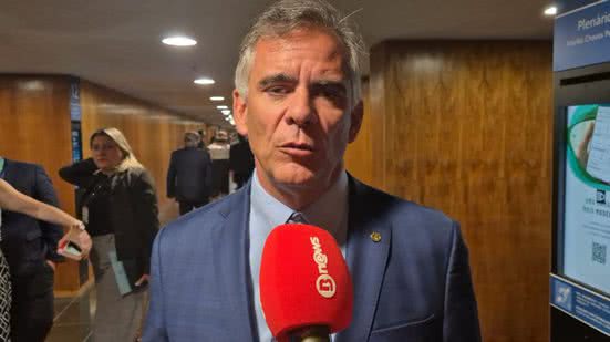 Henrique Brinco / Bnews