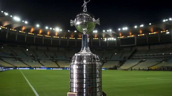 Divulgação/Conmebol