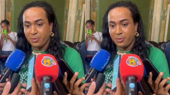 Reprodução/ Vídeo