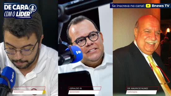 Reprodução / BNewsTv