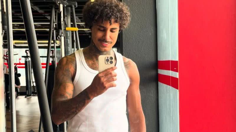 Reprodução / Instagram