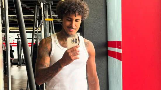 Reprodução / Instagram