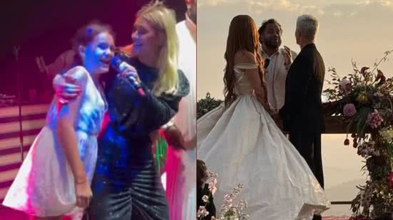 Reprodução / Instagram / @loracarola