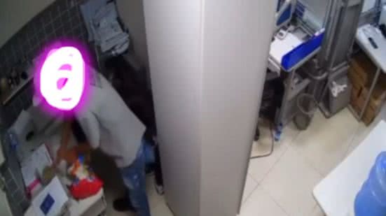 Reprodução/TV Bahia