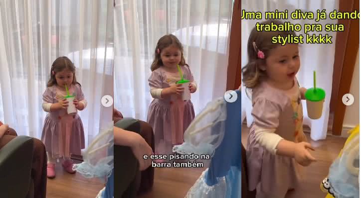 Reprodução: Instagram