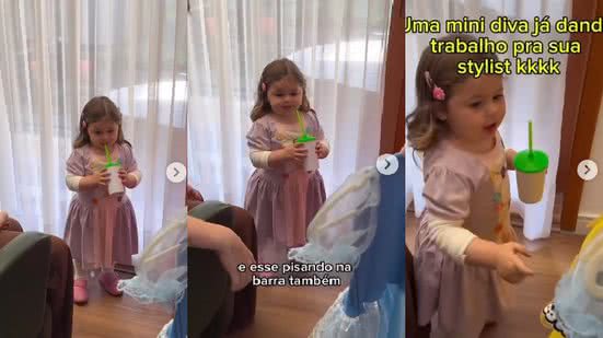 Reprodução: Instagram