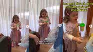 Reprodução: Instagram