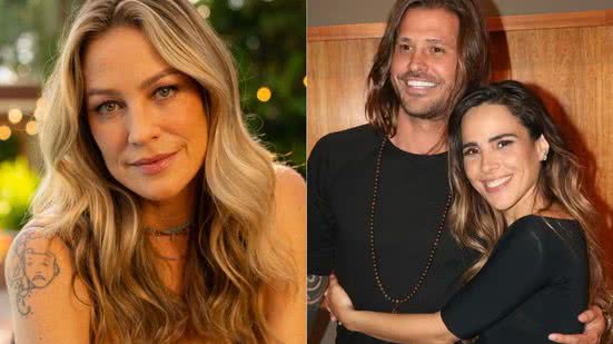 Reprodução/Redes Sociais/Rogério Fidalgo/AgNews