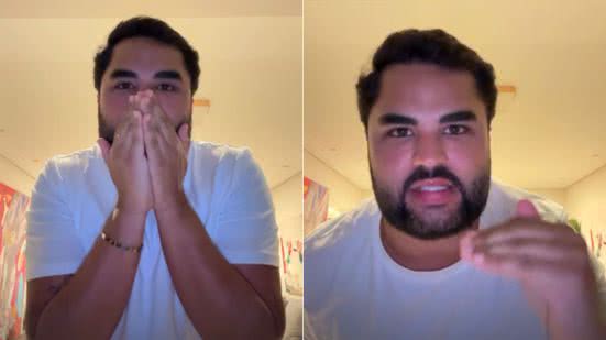 Reprodução/Redes Sociais