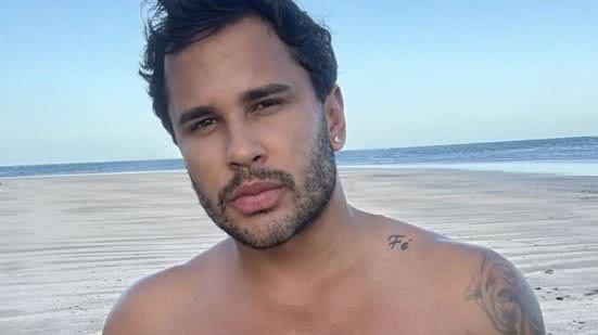 Reprodução/Redes Sociais