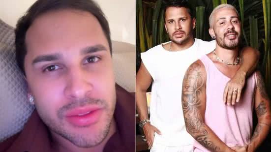 Reprodução/Redes Sociais