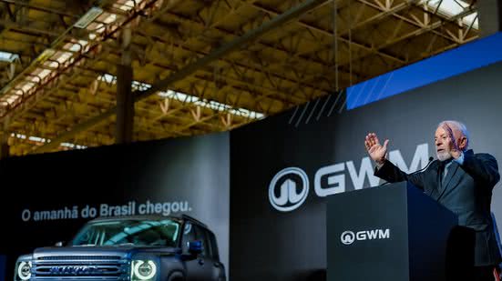 Ricardo Stuckert / PR