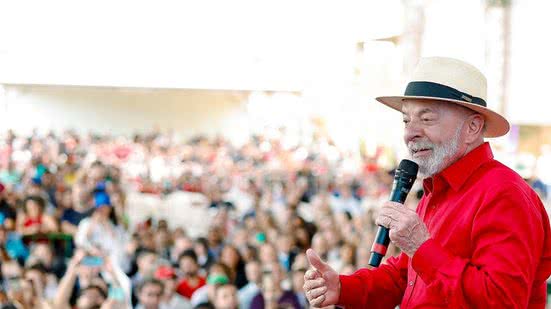 Ricardo Stuckert / PR