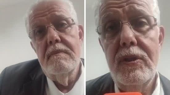 Humberto Sampaio / BNEWS