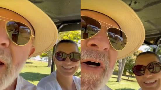 Reprodução / Instagram