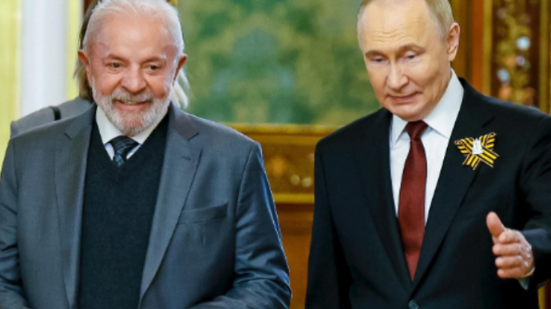 Ricardo Stuckert / PR