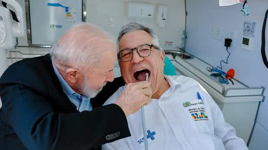 Ricardo Stuckert / PR